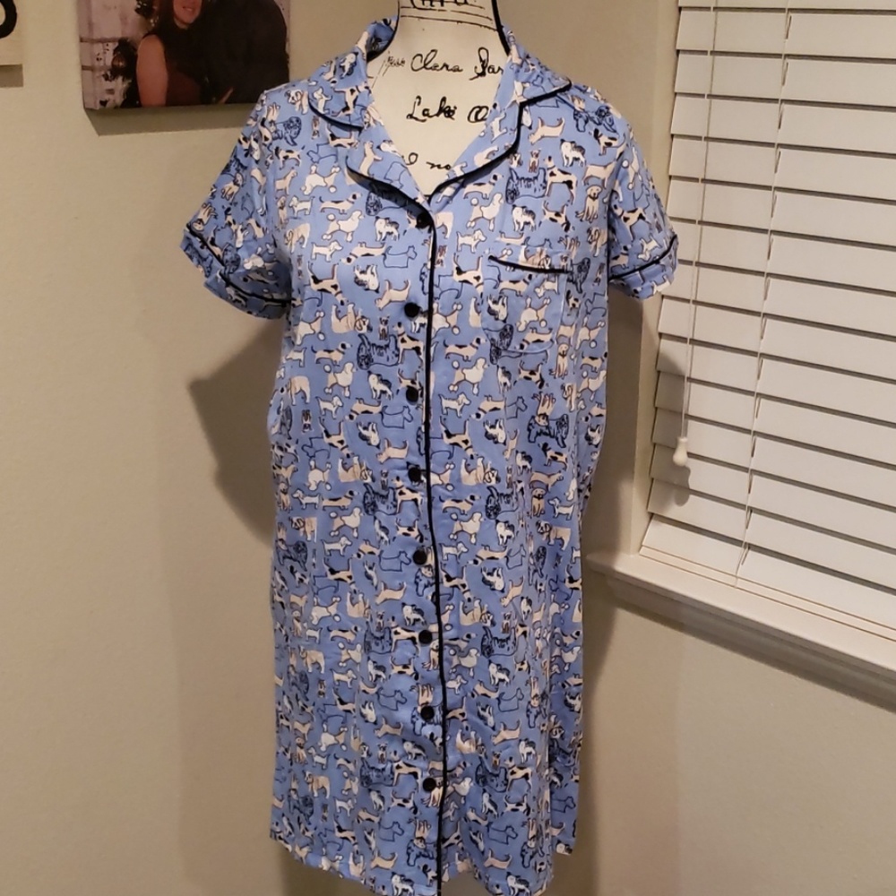 One piece Pajama